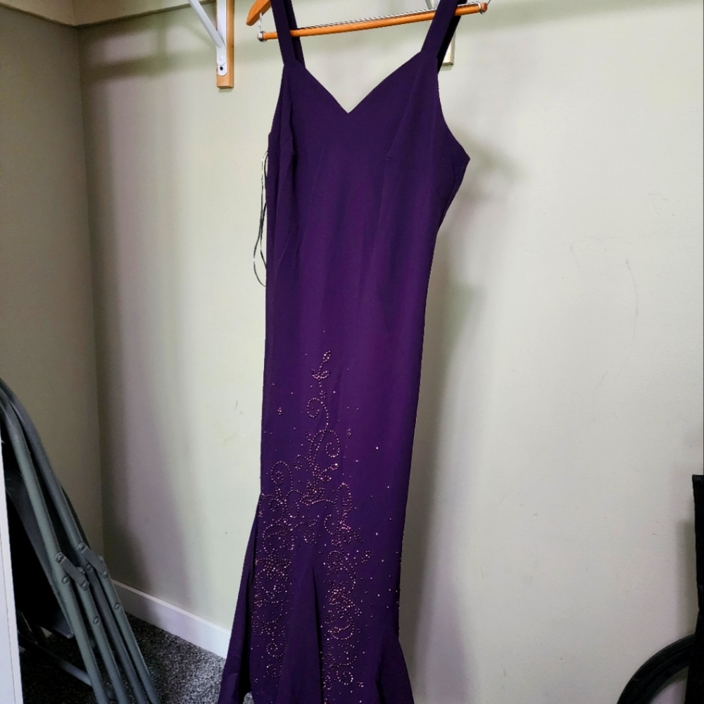 [NEW] Summer Dress petite size 8p
